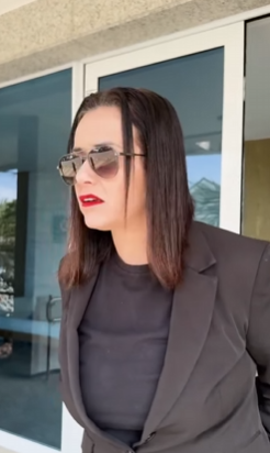 L0415001 Ela foi Impedida de parte 2