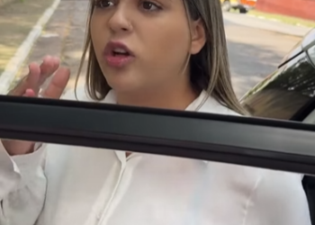 L0204003 Ela tratou mal esse homem do táxi sem saber quem part2