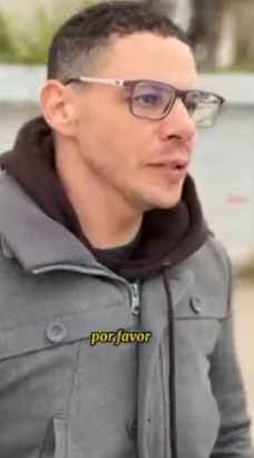 L0412007 Ela precisava de ajuda olha que vai part2