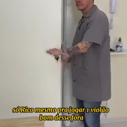 L0412003 colega achou que ela tinha pegado sem autorizaçã part2