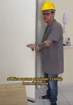 L0412003 colega achou que ela tinha pegado sem autorizaçã part2