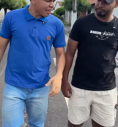 L0420001 Deus usou um garoto de rua pra fazer milagre parte 2