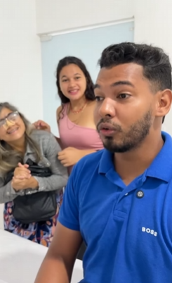 L0420002 Meu marido recuperou visa quando me viu, fic part2