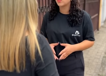 L0826003 Essa garota tinha vergonha de onde morava parte 2