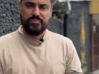 L0526004 Mentiu sobre carro, mas no final foi descoberta parte 2