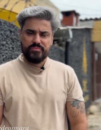 L0526004 Mentiu sobre carro, mas no final foi descoberta parte 2