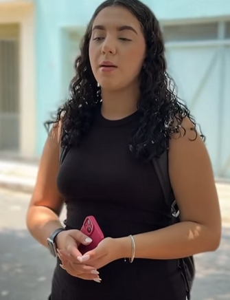 L0826005 Ela despr3z0u sua irmã, só porque tinha um carro part2