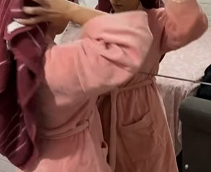 L0204006 Essa mulher vaidosa queria viver uma vida que não part2