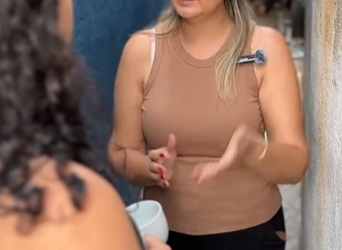 L0526003 Quando só eu dou valor parte 2