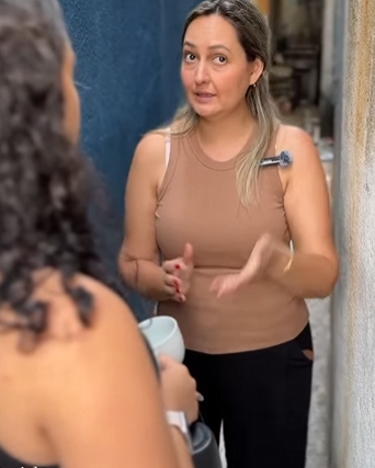 L0526003 Quando só eu dou valor parte 2