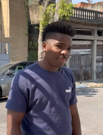 L0501004 Tirava dinheiro que pai dava ao menino part2