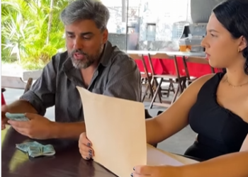 L0504005 Um ato de bondade mudou vida desses jovens empre part2