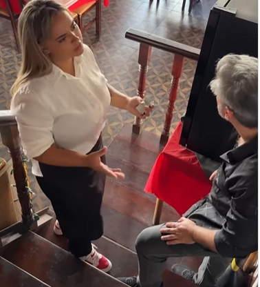 L0804001 karma sempre chega, até pra quem não acredita parte 2