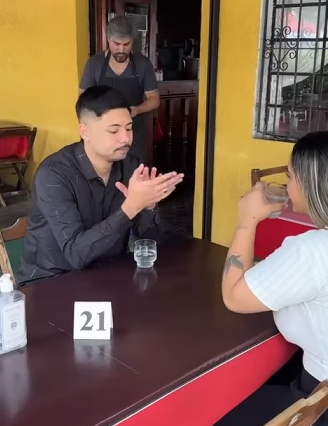 L0204007 Sem imaginar, Eu estava bancando am4nte do meu part2