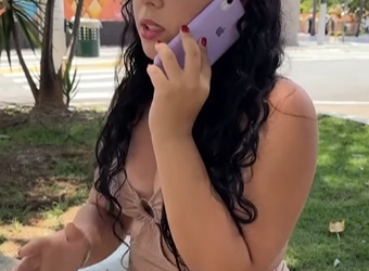 L0804005 Colocou um GPS na gravata do marido para desmascar part2