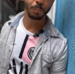 L0805001 Eles estavam muito folg part2