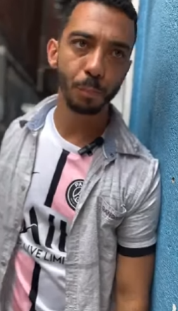 L0805001 Eles estavam muito folg part2