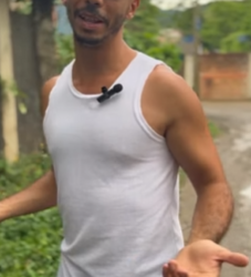 L0805003 INACREDITÁVEL! part2