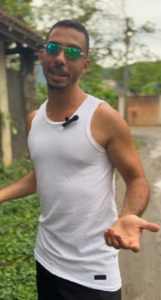 L0805003 INACREDITÁVEL! part2