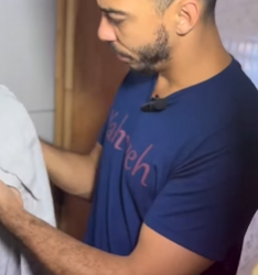 L0805002 Ele não tratava bem part2