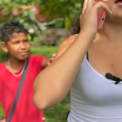 L0505001 Ela quase esquece de sua filha part2