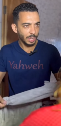 L0505002 Ele não tratava bem sua mãe por causa da sua nam part2