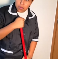 L0509001 Que atitude teve esse patrão teve final emocio part2