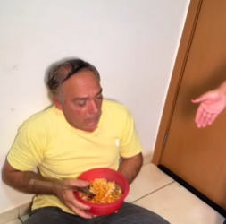 L0509005 Pai pai em qualquer circunstâncias! part2