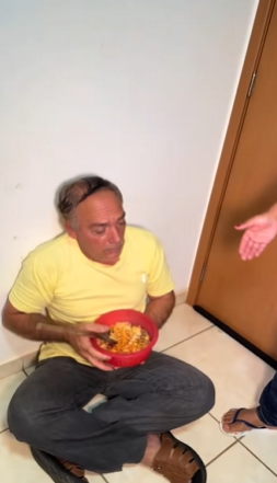 L0509005 Pai pai em qualquer circunstâncias! part2