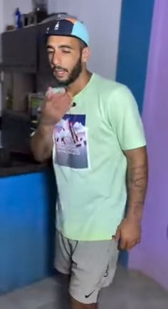 L0205002 Ele ajudou sua cunha parte 2