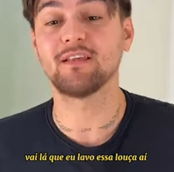 L0512004 Ele resolveu trocar esposa, teve uma surpresa part2