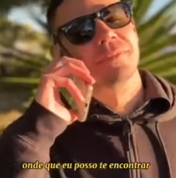 L0512003 Ele achou celular, não queria devolver olha part2