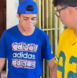 L0503002 Quando amor de pai fala mais alto madrasta part2