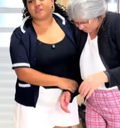 L0803004 Empregada descobre que sobrinho frio part2