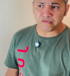 L0518005 JUSTIÇA DIVINA! 🙏 part2