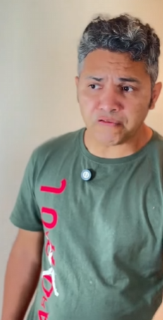 L0518005 JUSTIÇA DIVINA! 🙏 part2