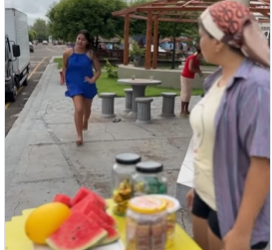 L0520003 Menino usou cachorro para tirar barriga falsa part2