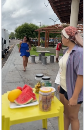 L0520003 Menino usou cachorro para tirar barriga falsa part2