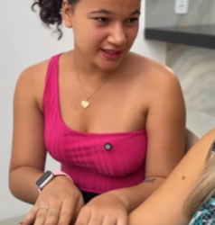 L0520001 Empregada salvou patroa miliona ria recebeu um part2