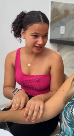 L0520001 Empregada salvou patroa miliona ria recebeu um part2