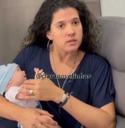 L0205007 Começou tratar bo parte 2