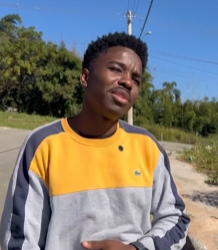 L0824003 Ele comprava comida todos os dias para que sua esp part2