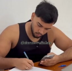 L0205001 Cunhada não queria pagar part2