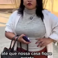 L0603004 Noiva chega na casa dos sogros ja quer part2