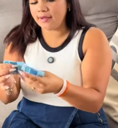 L0703003 A MÁSCARA CAIU! 🎭 part2