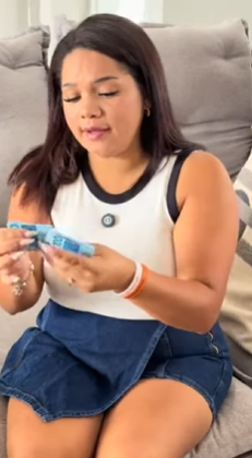 L0703003 A MÁSCARA CAIU! 🎭 part2