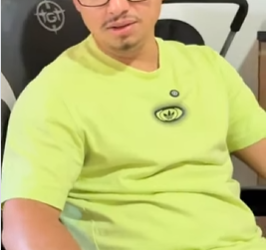 L0603005 Quando amor vira cegueira nosso filho nos engano part2