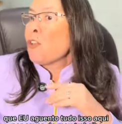 L0603003 Patroa ciumenta empregada comeu comida de part2