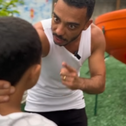 L0605001 Não consigo acreditar no que ela fez parte 2