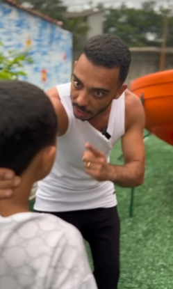 L0605001 Não consigo acreditar no que ela fez parte 2